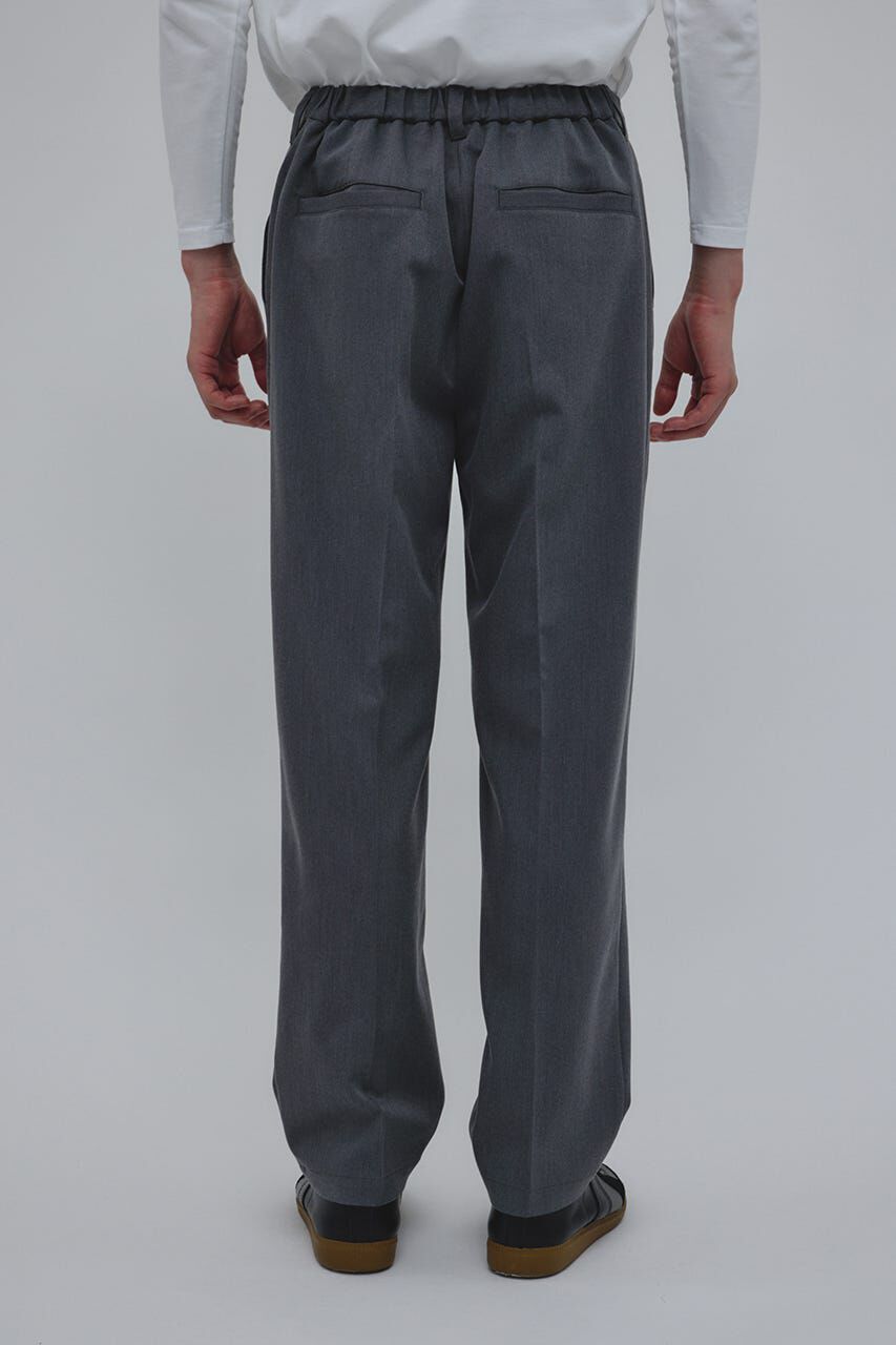 STYLEMIXER「2タックテーパードパンツ」|その他|