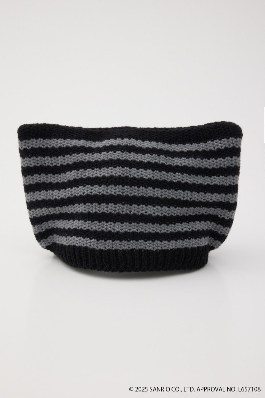 RODEO CROWNS「(サンリオキャラクターズ) ネコミミニットビーニー」|その他|