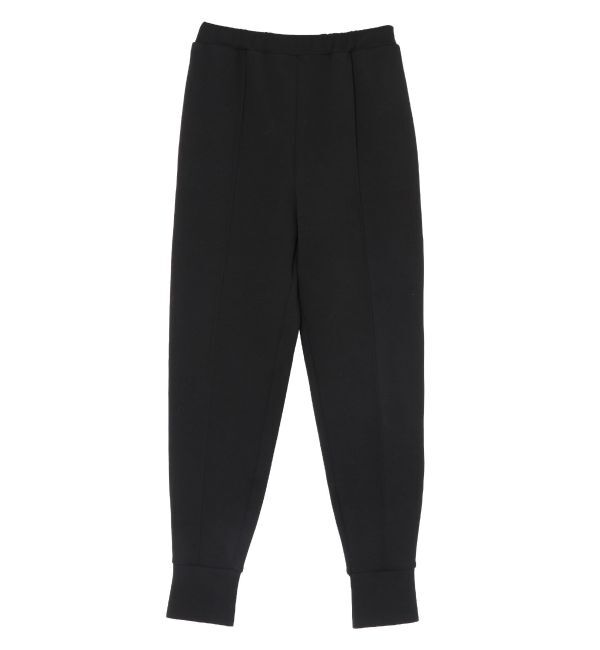 ELENDEEK「PONTE FABRIC JOGGER PT」|その他|