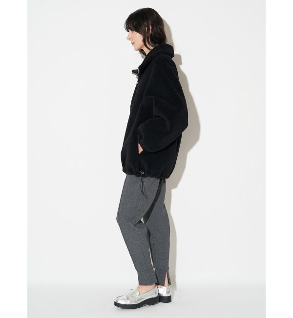 ELENDEEK「PONTE FABRIC JOGGER PT」|その他|
