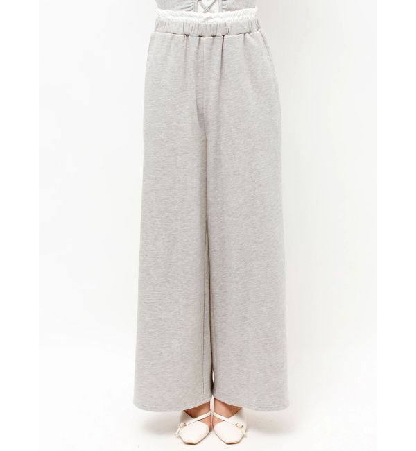 RESEXXY「レイヤードスウェットパンツ」|その他|