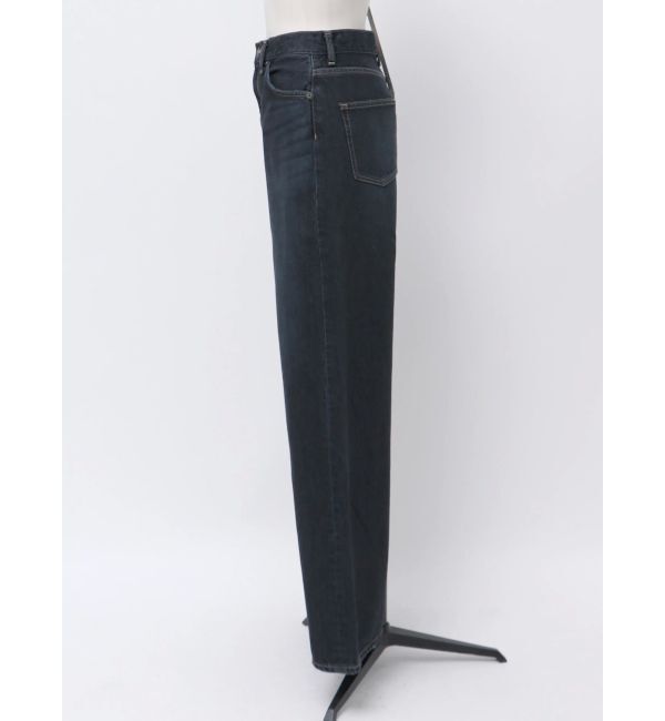 EMODA「【VEQUM】RIM WIDE JEANS」|デニム|