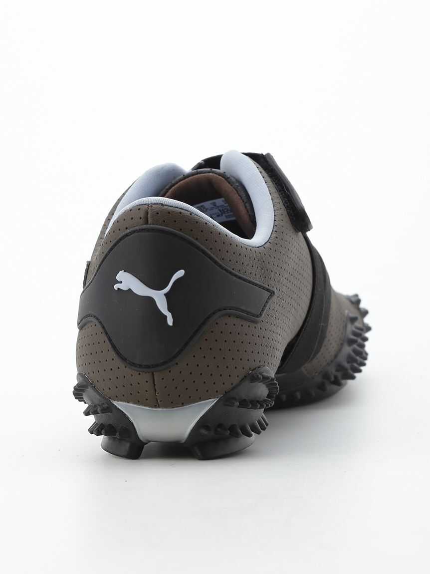 PUMA「【emmi&times;PUMA】Mostro Perf」|スニーカー|