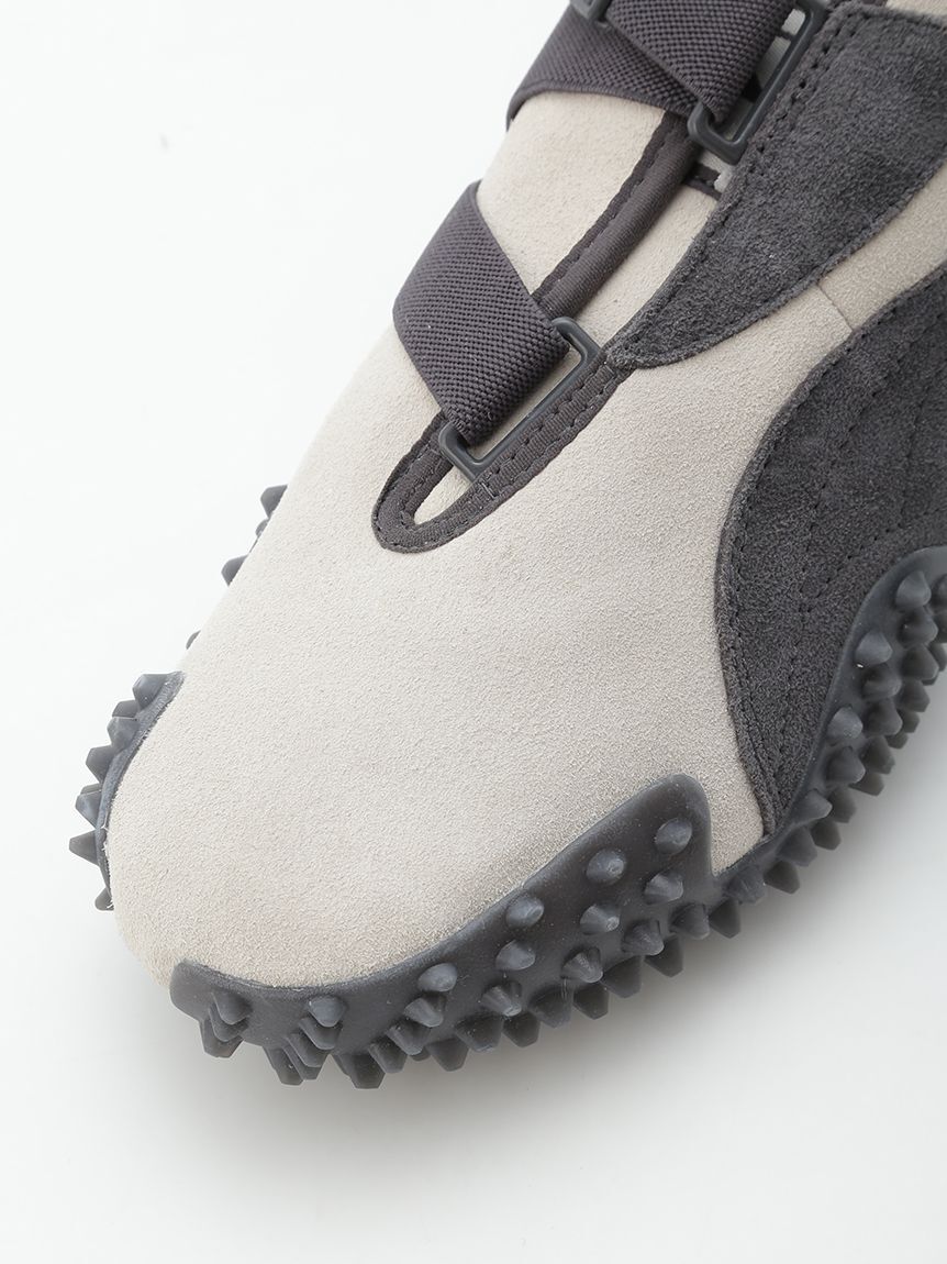PUMA「【PUMA】Mostro Suede」|スニーカー|