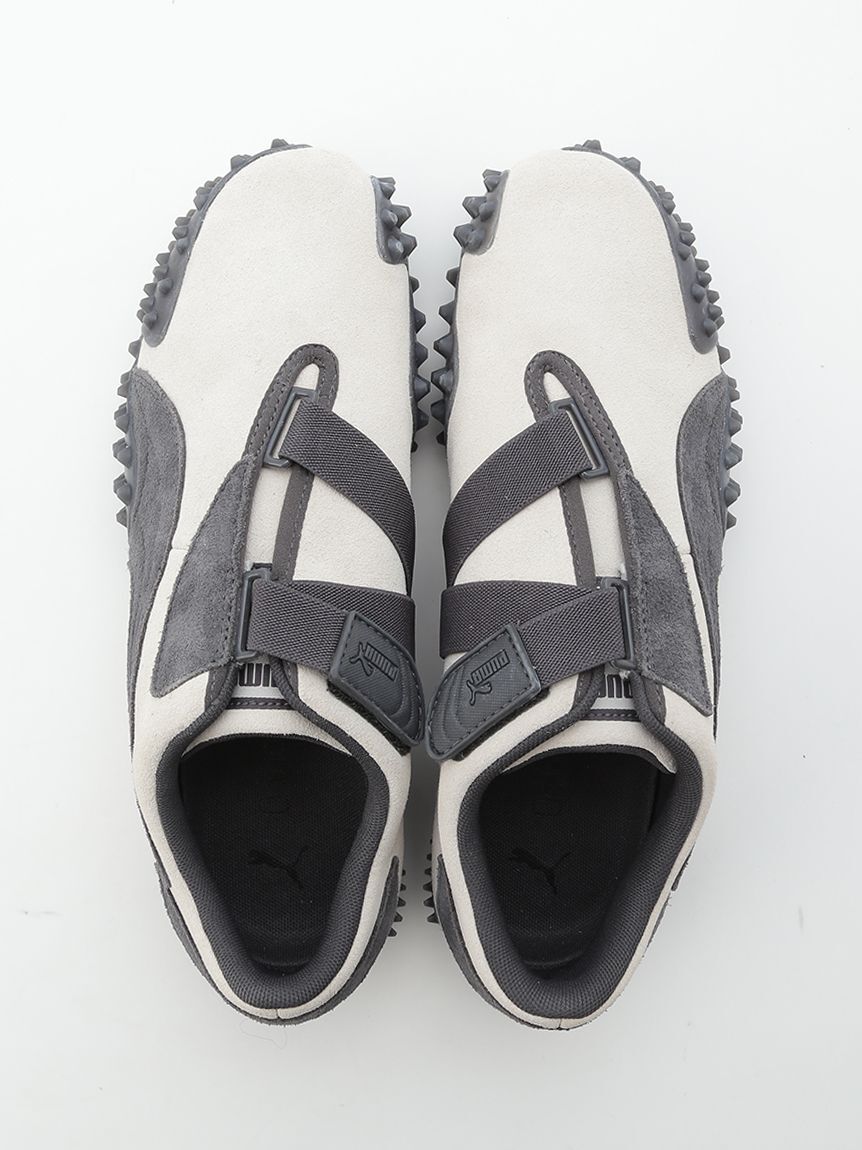 PUMA「【PUMA】Mostro Suede」|スニーカー|