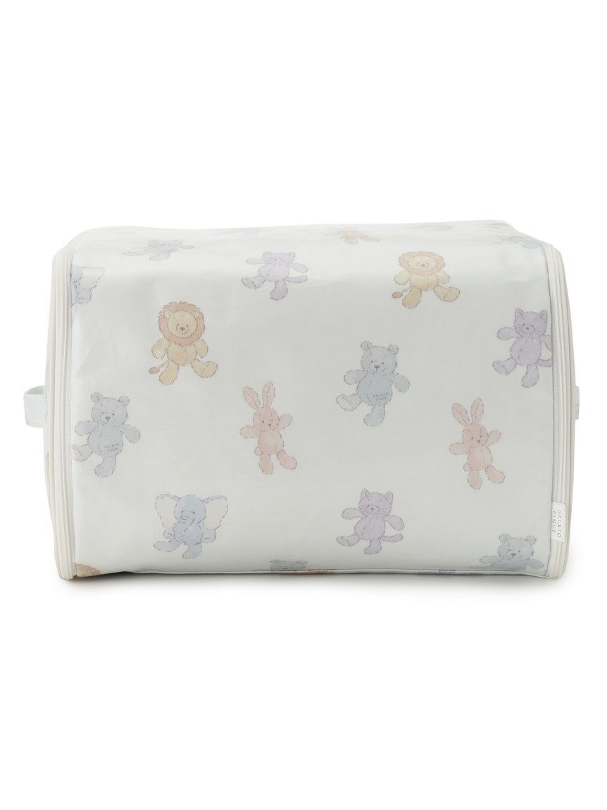 GELATO PIQUE KIDS & BABY「ぬいぐるみモチーフオムツボックス」|マタニティ・ママグッズ|OWHT