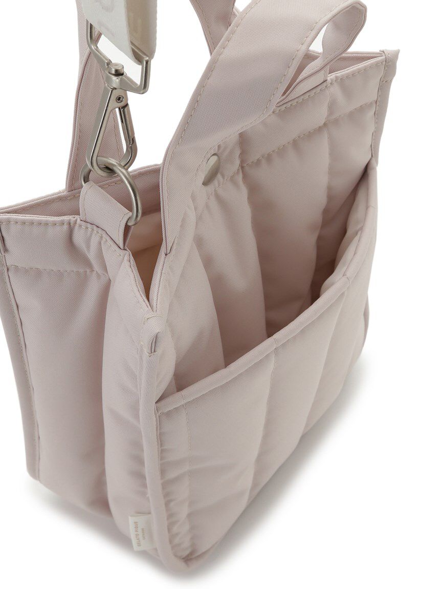  GELATO PIQUE CAT&DOG「【CAT&DOG】【販路限定商品】キルティングお散歩バッグＳ」|その他|