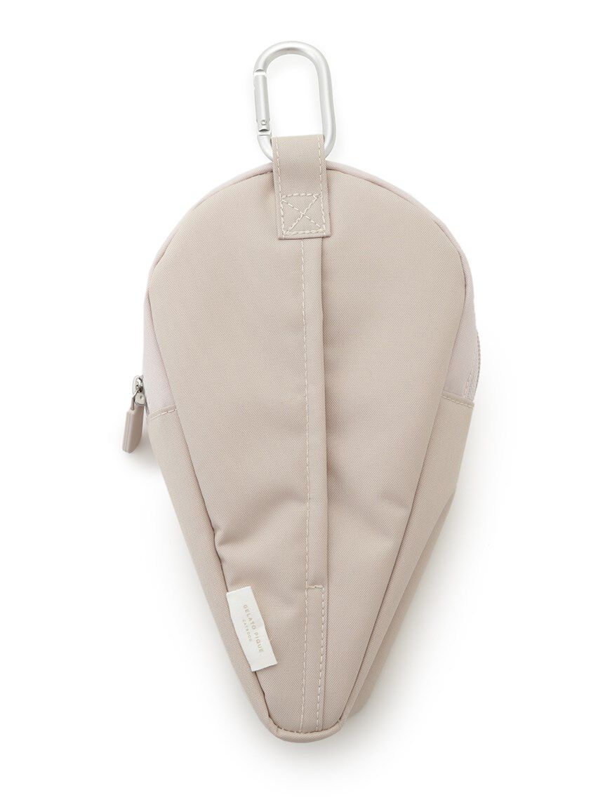  GELATO PIQUE CAT&DOG「【CAT&DOG】【販路限定商品】アイスクリームマナーポーチ」|その他|