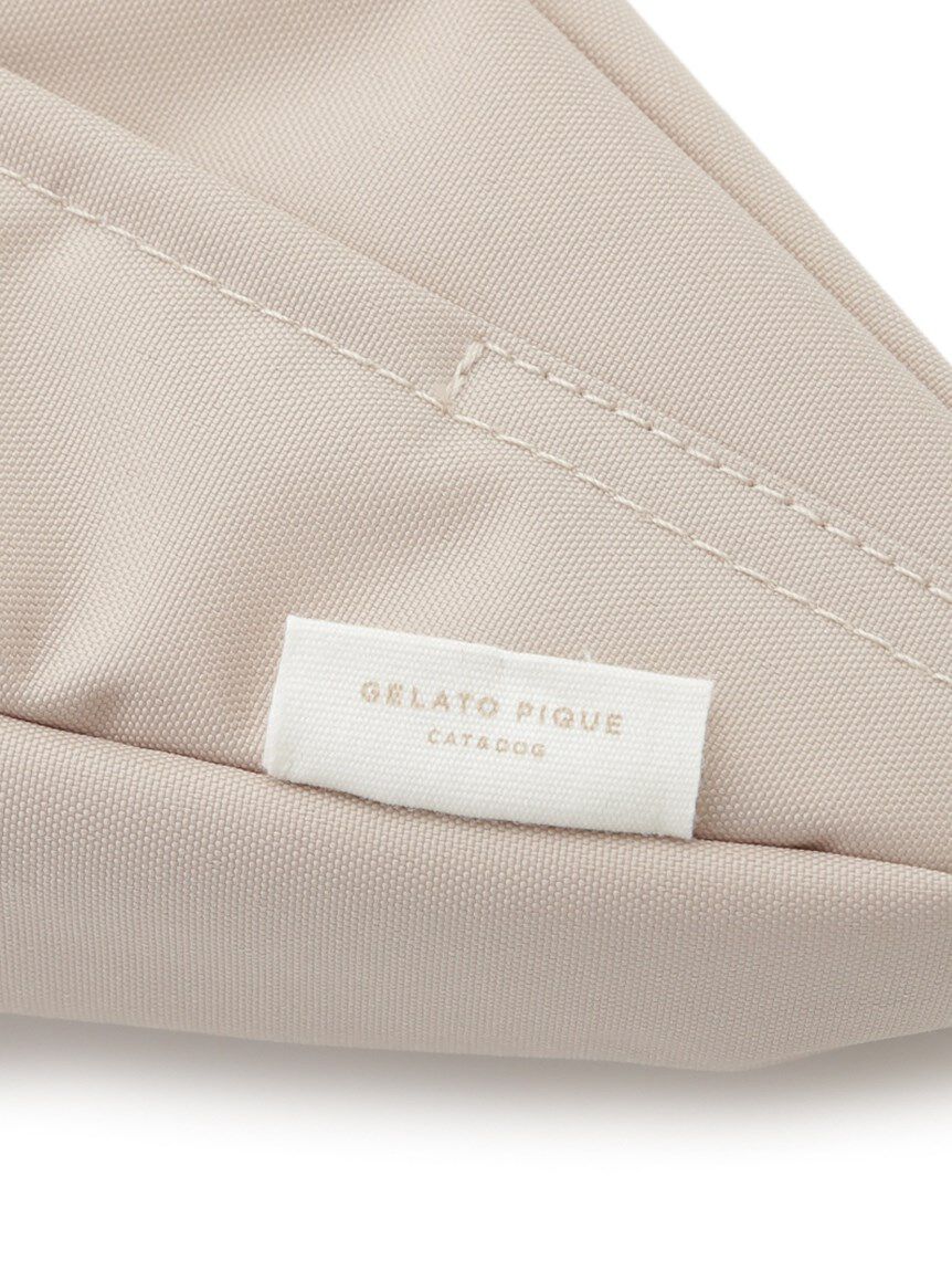  GELATO PIQUE CAT&DOG「【CAT&DOG】【販路限定商品】アイスクリームマナーポーチ」|その他|