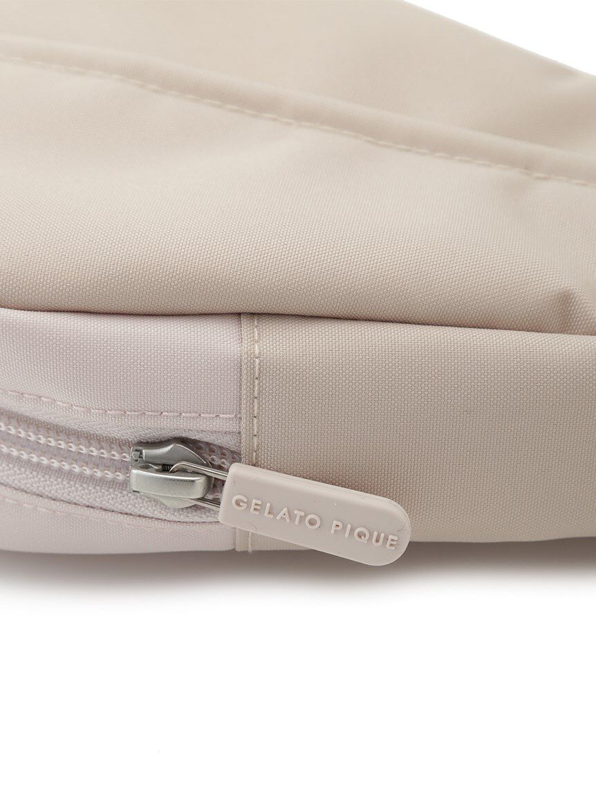  GELATO PIQUE CAT&DOG「【CAT&DOG】【販路限定商品】アイスクリームマナーポーチ」|その他|