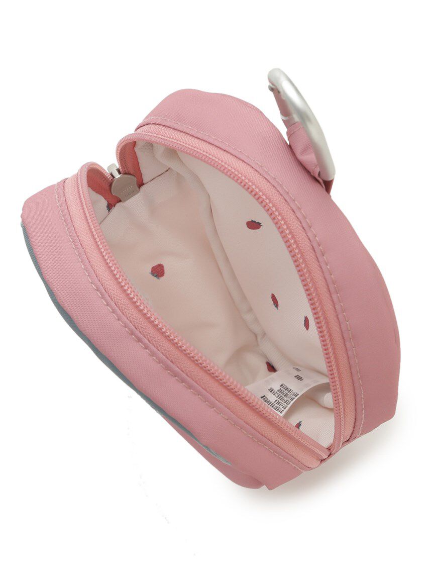  GELATO PIQUE CAT&DOG「【CAT&DOG】【販路限定商品】ストロベリーマナーポーチ」|その他|