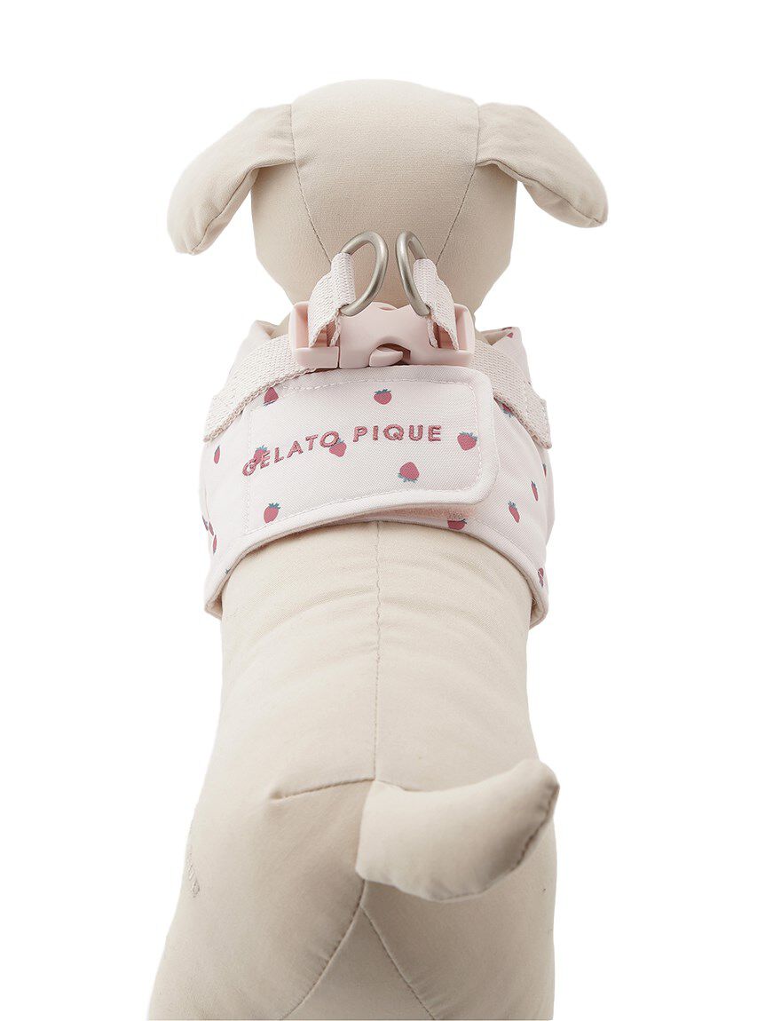  GELATO PIQUE CAT&DOG「【CAT&DOG】【販路限定商品】モチーフ柄ハーネス」|その他|
