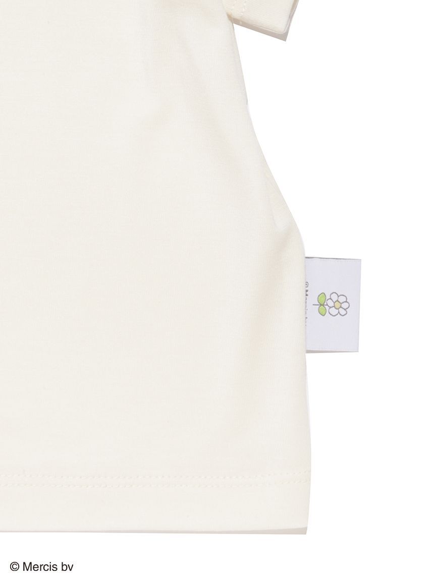 GELATO PIQUE KIDS & BABY「【Dick Bruna】【BABY】【接触冷感】ワンポイントTシャツ」|その他ベビーウェア|