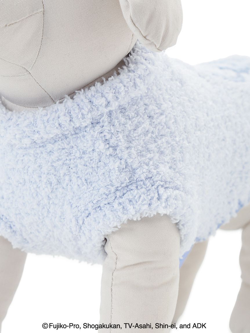  GELATO PIQUE CAT&DOG「【ドラえもん】【CAT&DOG】ベビモコプルオーバー」|その他|