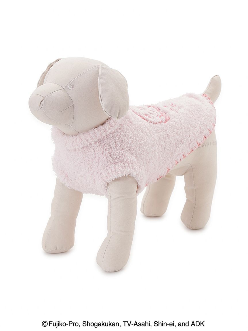  GELATO PIQUE CAT&DOG「【ドラえもん】【CAT&DOG】ベビモコプルオーバー」|その他|