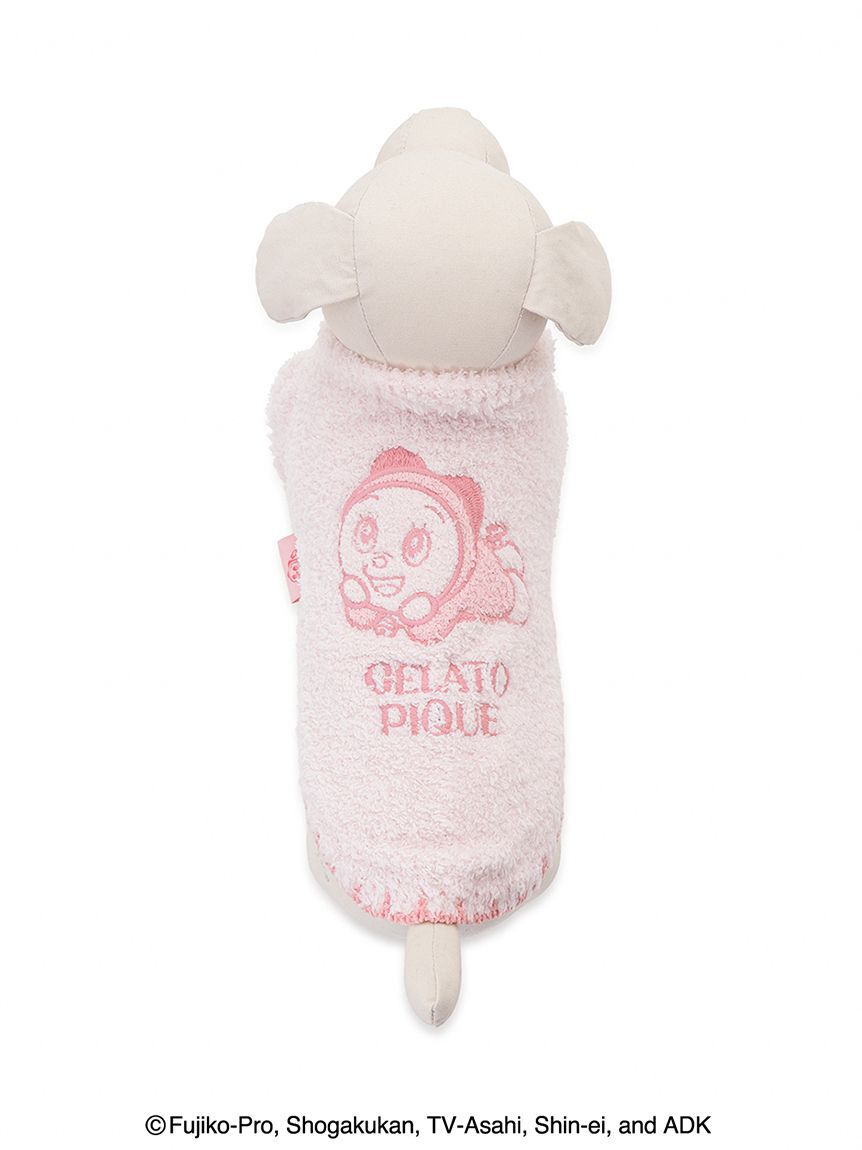  GELATO PIQUE CAT&DOG「【ドラえもん】【CAT&DOG】ベビモコプルオーバー」|その他|