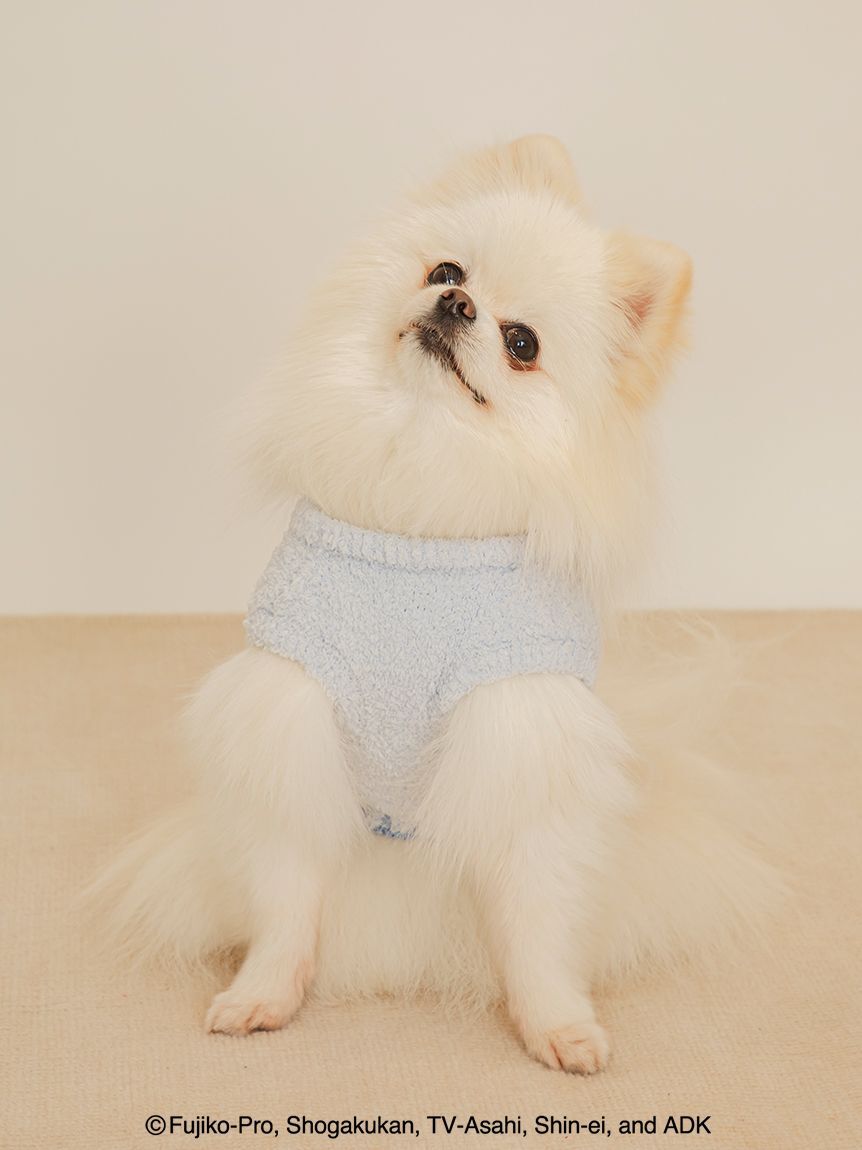  GELATO PIQUE CAT&DOG「【ドラえもん】【CAT&DOG】ベビモコプルオーバー」|その他|