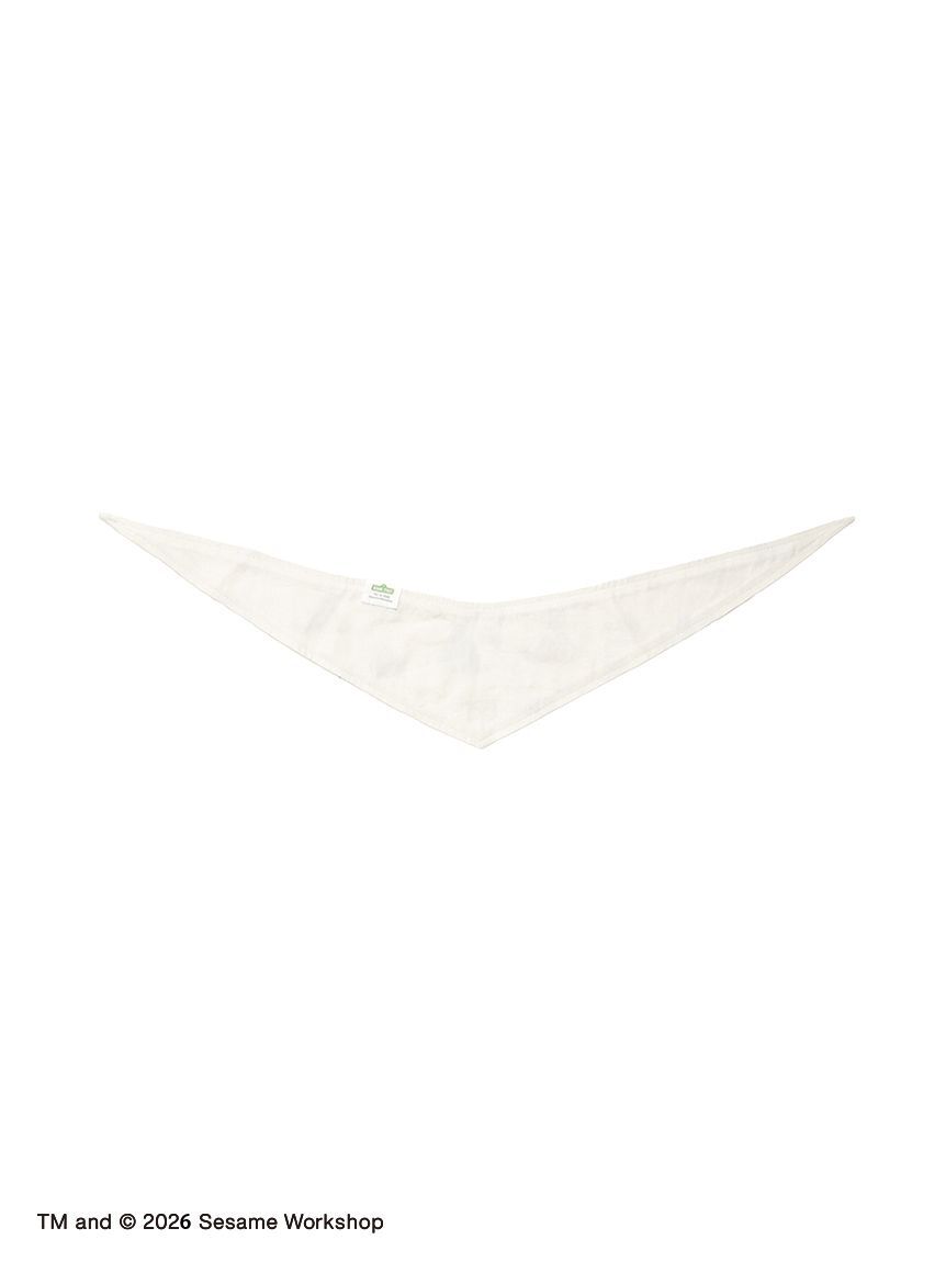  GELATO PIQUE CAT&DOG「【SESAME STREET】【CAT＆DOG】バンダナ」|その他|