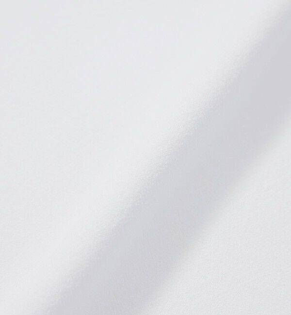 MACKINTOSH PHILOSOPHY「バイカラートリムクルーネックカーディガン」|ニット・セーター|