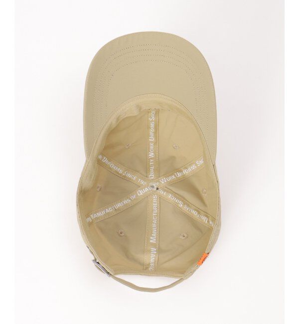 ikka「UNIVERSAL OVERALL ユニバーサルオーバーオール タイプライターキャップ」|その他|