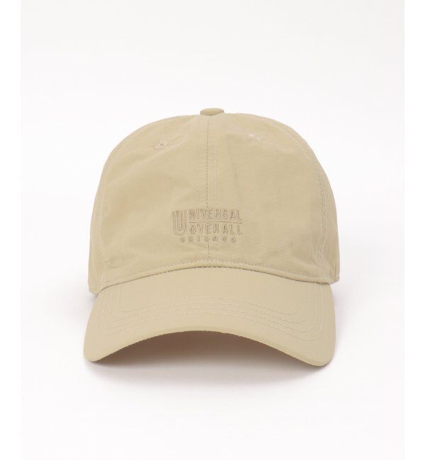 ikka「UNIVERSAL OVERALL ユニバーサルオーバーオール タイプライターキャップ」|その他|