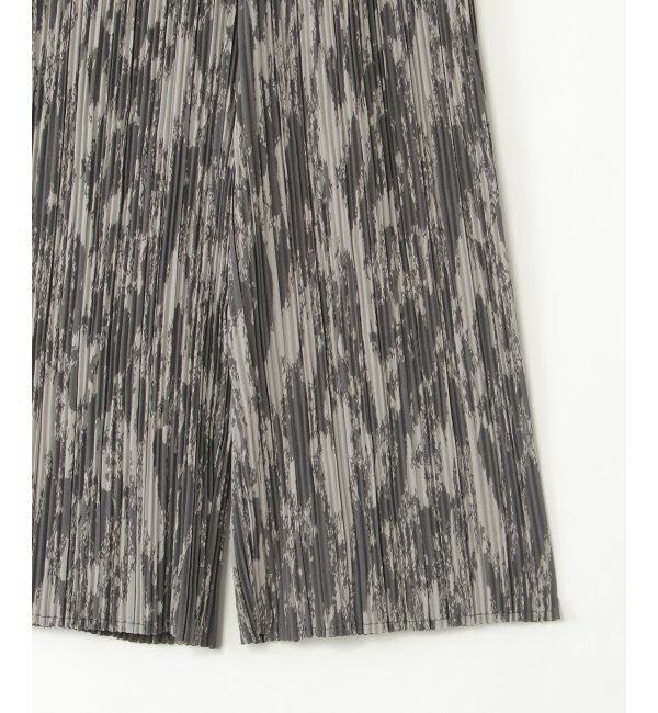 ikka kids「【親子おそろい】さらっとプリーツワイドパンツ（120~160cm）」|その他|