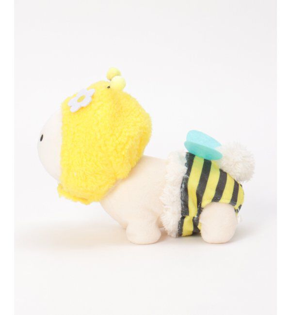 Lbc with Life「カブリモノミツバチパンツセット」|クッション・クッションカバー|