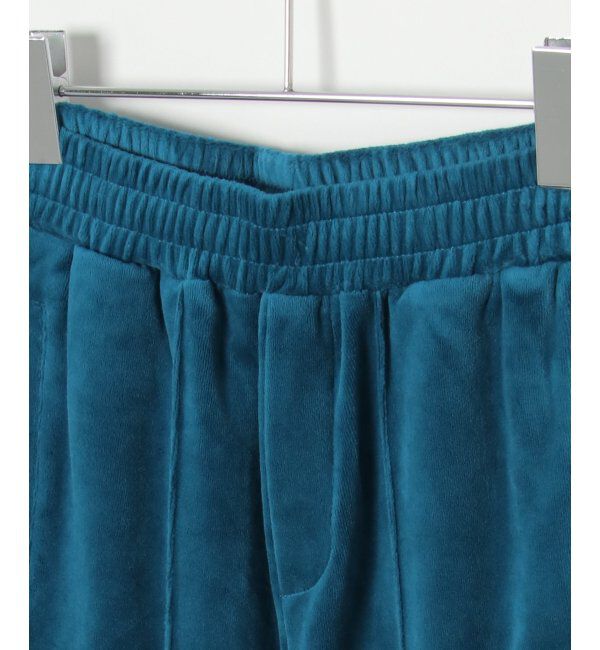 VENCE share style「VISION STREET WEAR ビジョンストリートウェア ベロアトラックパンツ」|その他|