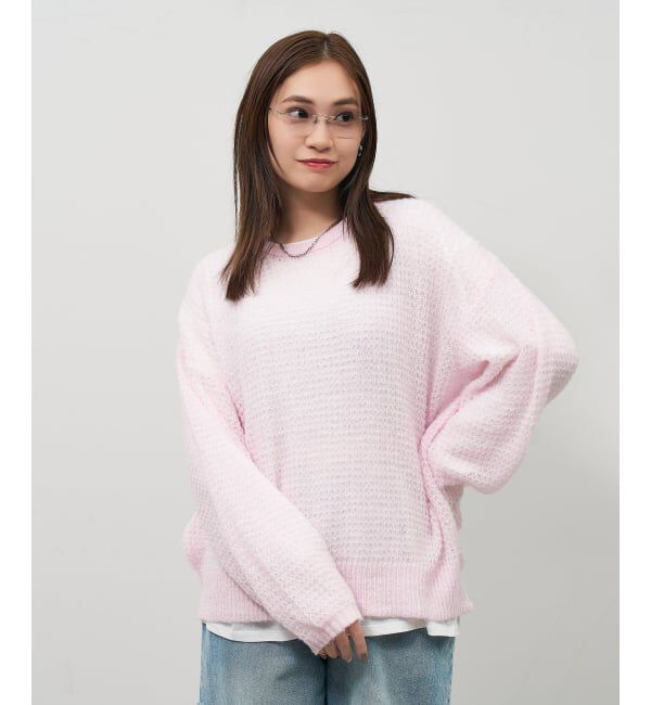  「SUNCUTGlasses/UV100%CUT リムレス サングラス | チタン [度無し専用] カラーレンズ 紫外線対策 UVカット」|サングラス|