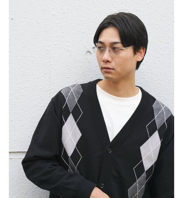  「SUNCUTGlasses/UV100%CUT リムレス サングラス | チタン [度無し専用] カラーレンズ 紫外線対策 UVカット」|サングラス|