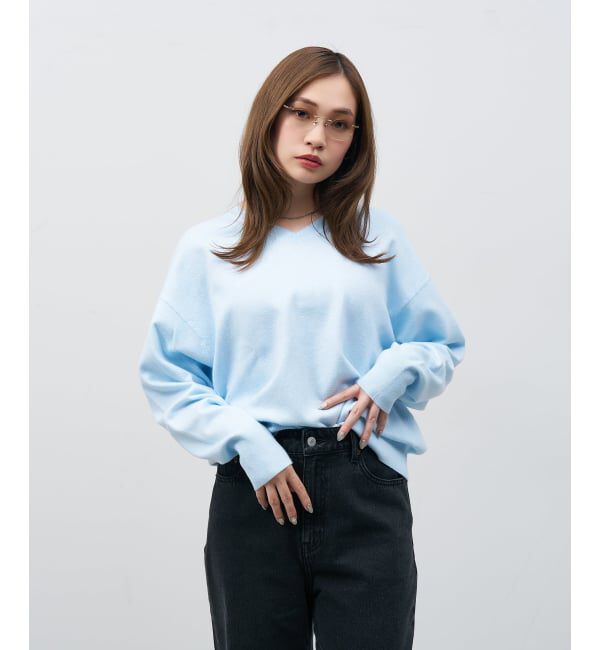  「SUNCUTGlasses/UV100%CUT リムレス サングラス | チタン [度無し専用] カラーレンズ 紫外線対策 UVカット」|サングラス|