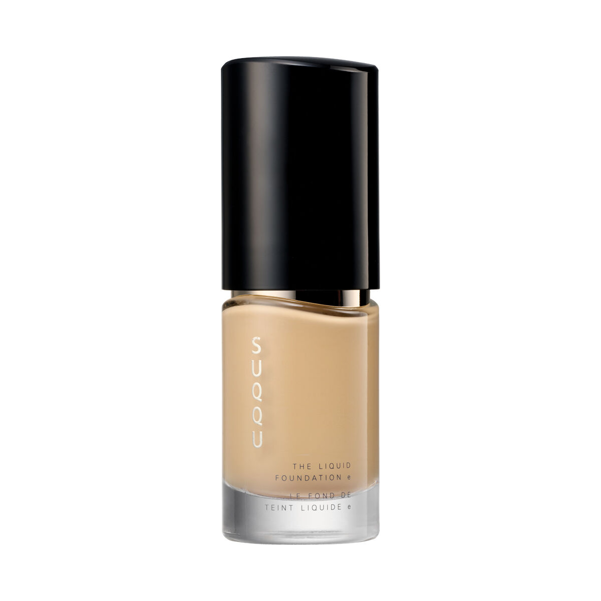 SUQQU「SUQQU ザ リクイド ファンデーション e / 30ml」|ファンデーション|020