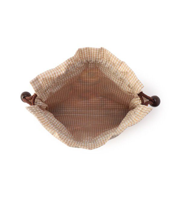 FEILER「フィーカタイム　巾着　FKT-241426」|ポーチ|