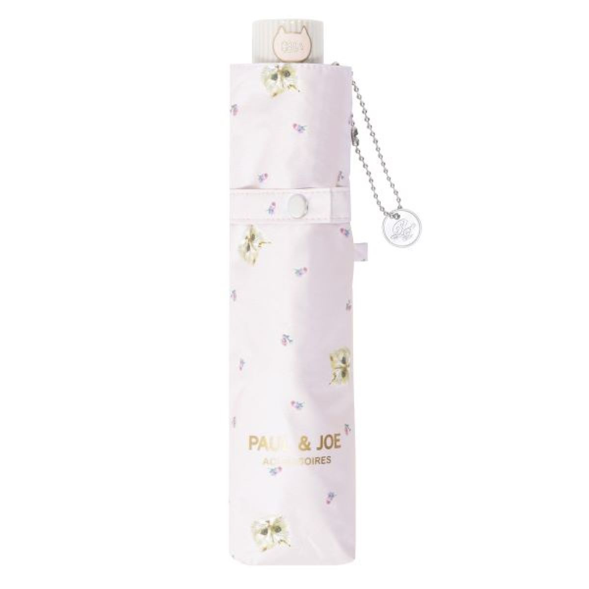 PAUL&JOE「ＰＪ／遮光折傘／ジプシー」|傘|