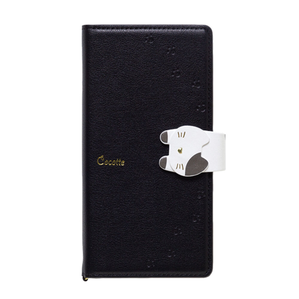 BACKYARD FAMILY「スマホケース手帳型 全機種対応 かわいい 通販 Cocotte Ｍinette ココット ミネット」|その他|その他6