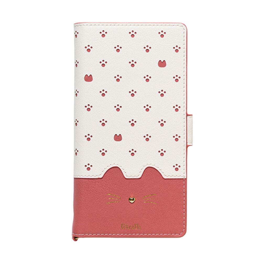 BACKYARD FAMILY「スマホケース手帳型 全機種対応 かわいい 通販 Cocotte Ｍinette ココット ミネット」|その他|その他7