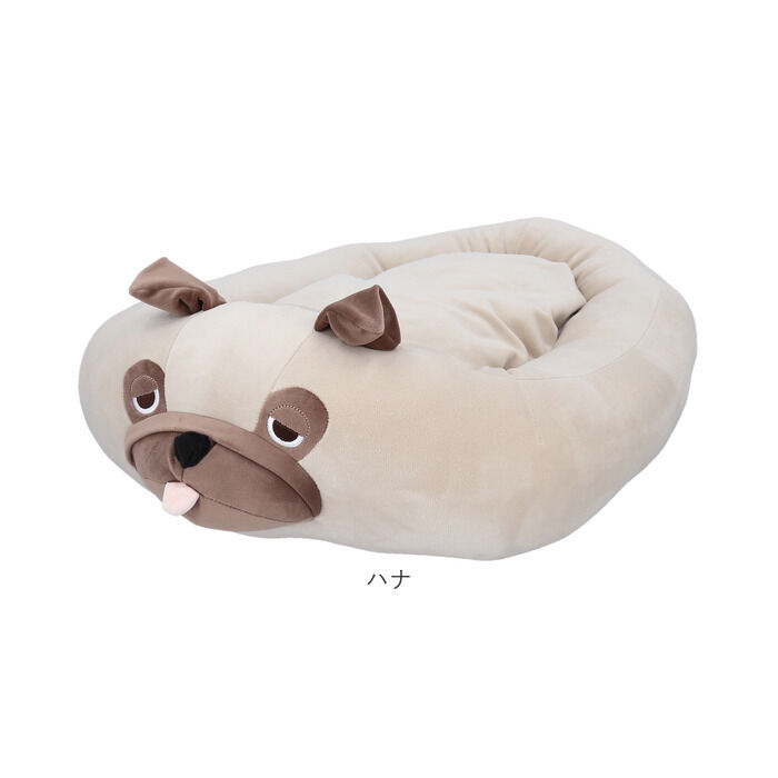 BACKYARD FAMILY「ペットベッド ペット用品 通販 ベッド ペット ソファ ソファー クッション リバーシブル 冷感」|その他|