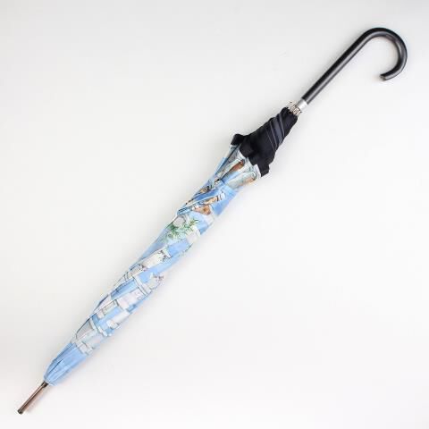 銀座かねまつ「オリジナル傘」|傘|