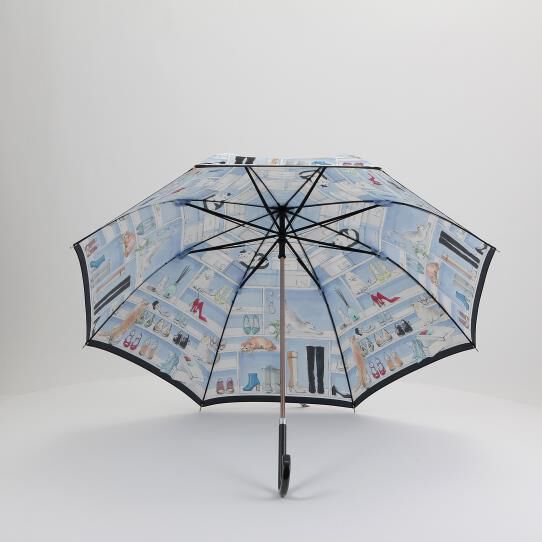 銀座かねまつ「オリジナル傘」|傘|