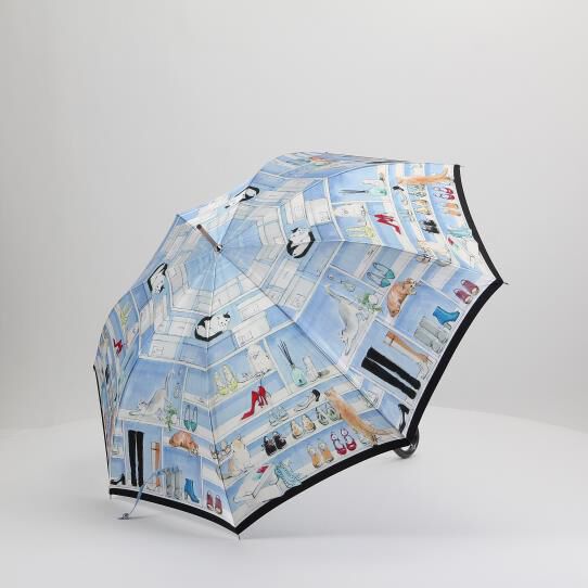 銀座かねまつ「オリジナル傘」|傘|