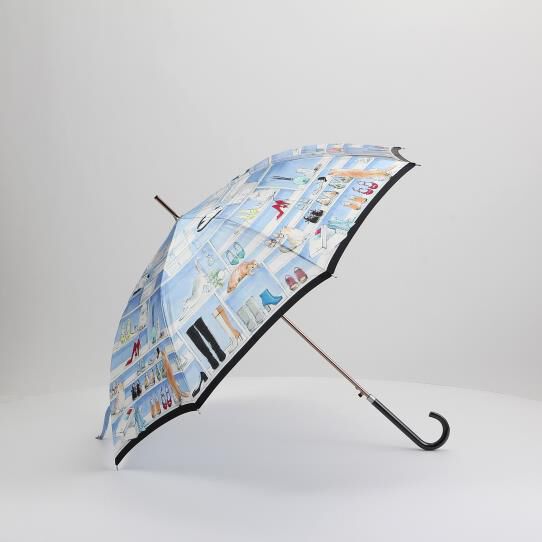 銀座かねまつ「オリジナル傘」|傘|