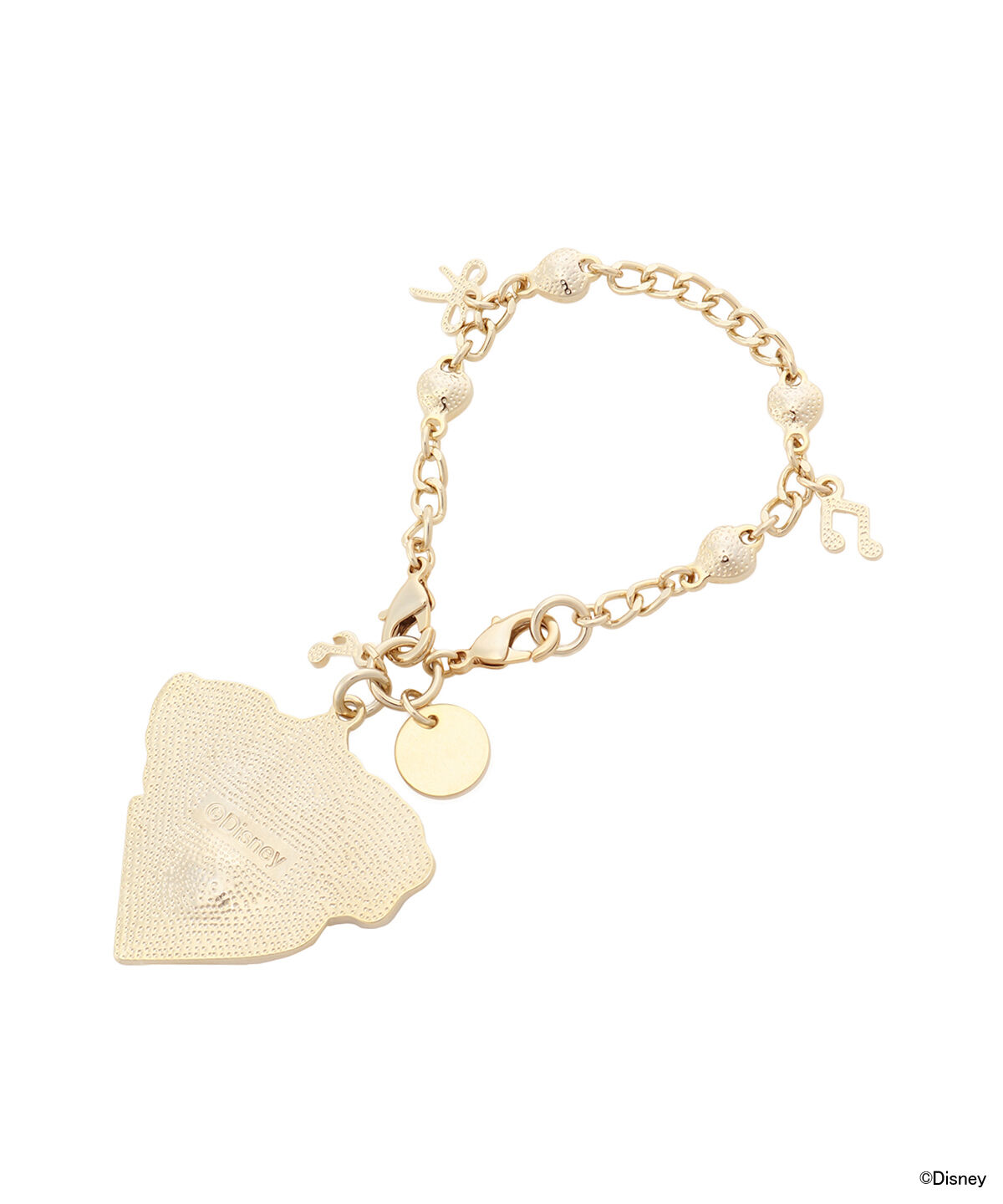 Samantha Thavasa「『おしゃれキャット』コレクション 2wayチャーム」|チャーム・キーホルダー|