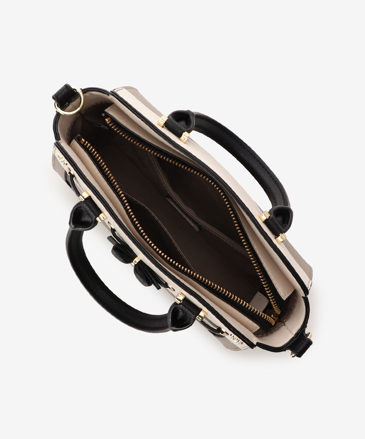 Samantha Vega「フロントリボンベルトショルダーバッグ」|ショルダー・メッセンジャー|