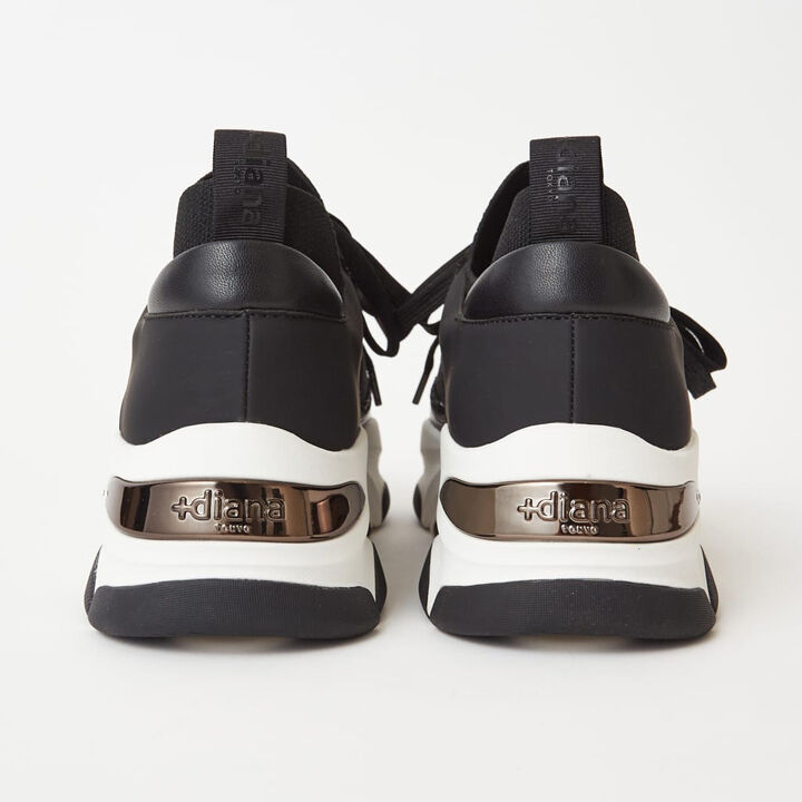 プラスダイアナ「スニーカー　MF45536」|スニーカー|
