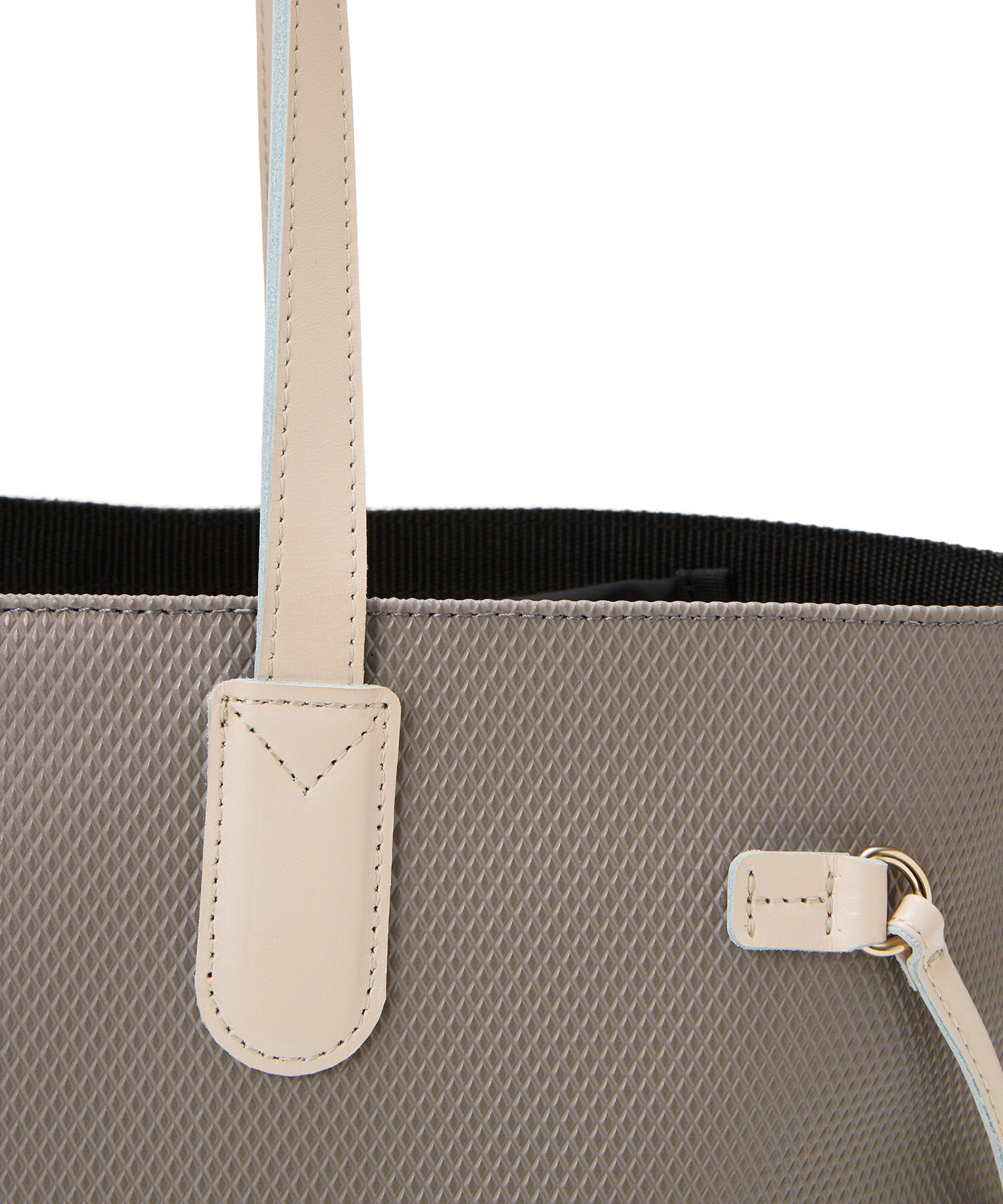 TOPKAPI BREATH「【Breath TOPKAPI】2way A4 ロングハンドル トート バッグ 撥水 肩掛け PC対応 日本製」|トートバッグ|