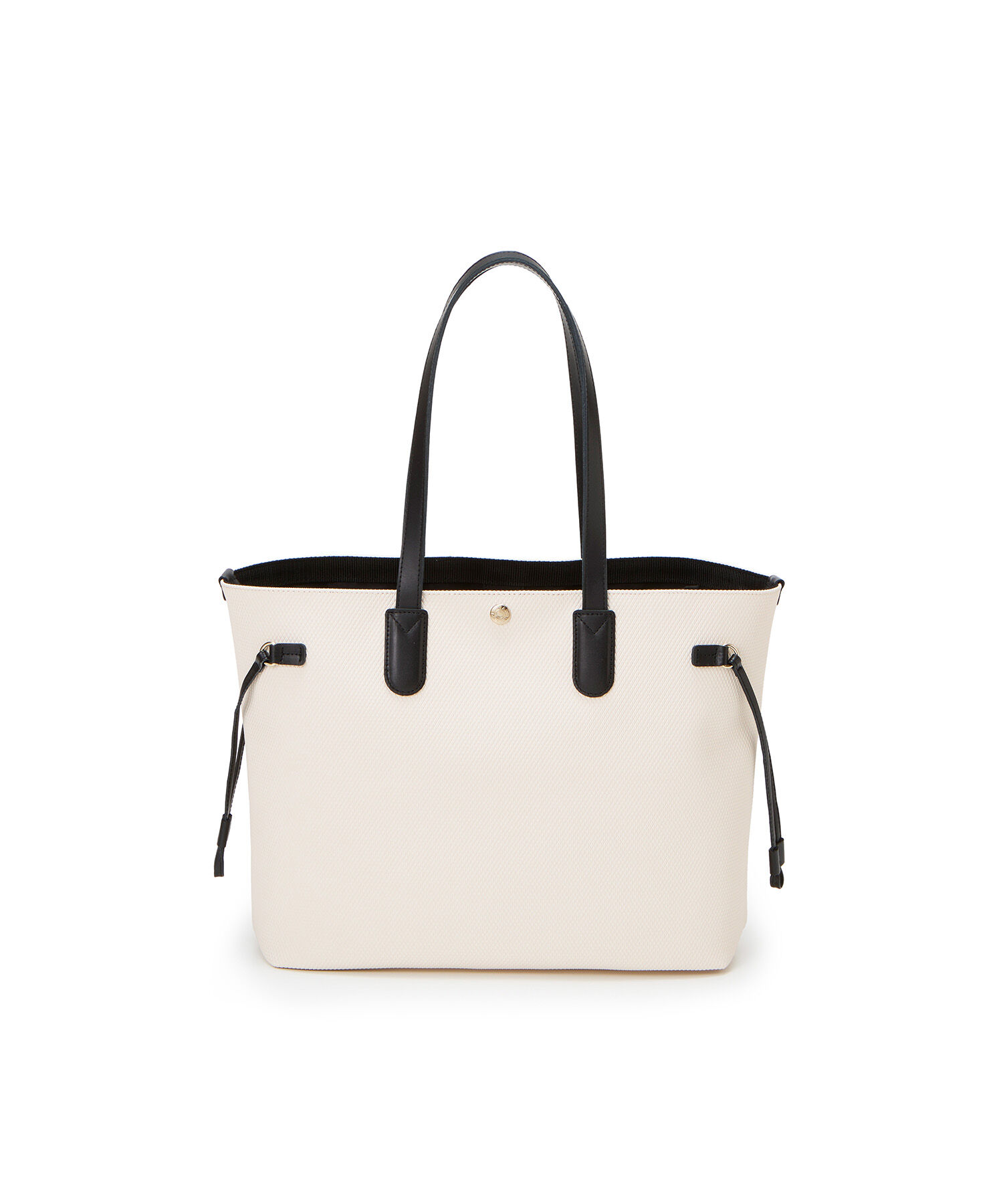 TOPKAPI BREATH「【Breath TOPKAPI】2way A4 ロングハンドル トート バッグ 撥水 肩掛け PC対応 日本製」|トートバッグ|オフ