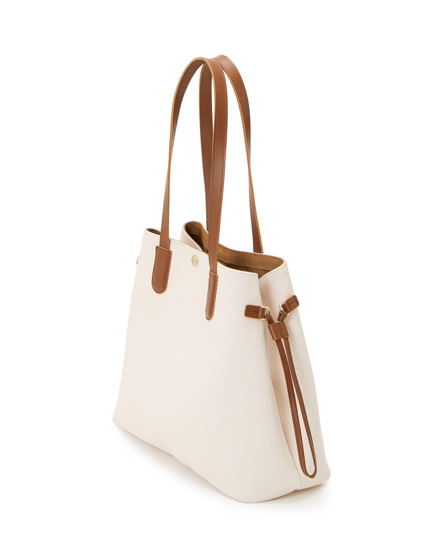 TOPKAPI BREATH「【Breath TOPKAPI】2way A4 ロングハンドル トート バッグ 撥水 肩掛け PC対応 日本製」|トートバッグ|