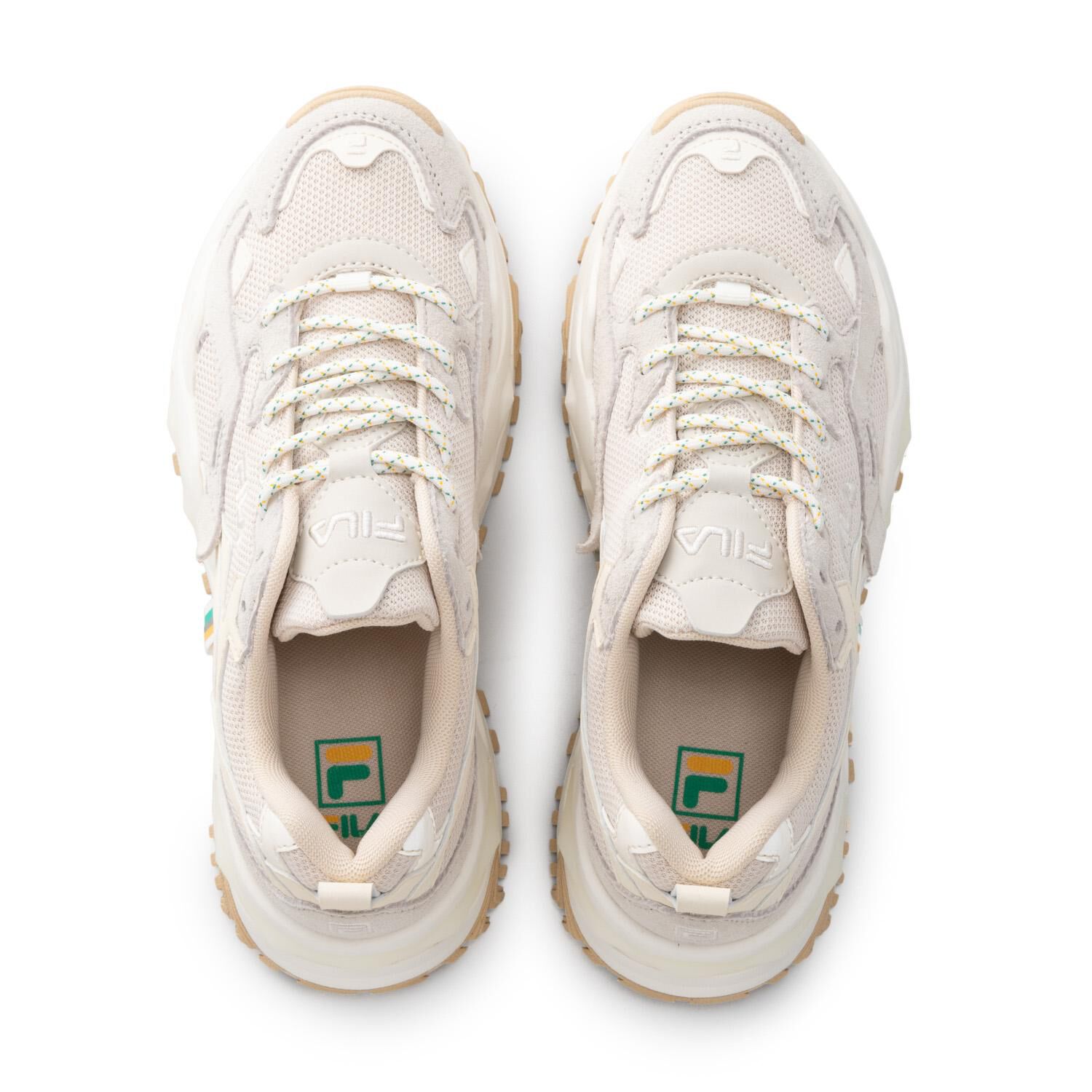 FILA「【FILA】TWINE MAX」|スニーカー|