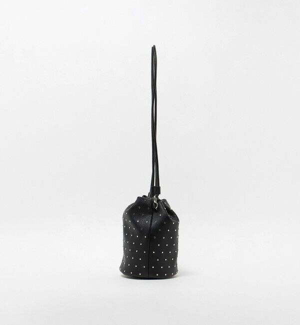 ODETTE E ODILE「＜&MyuQ＞ KER DRAWST SLD」|ショルダー・メッセンジャー|