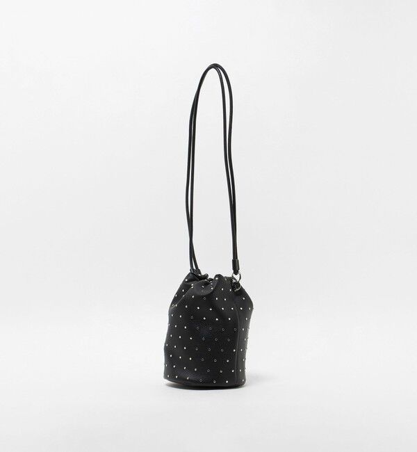 ODETTE E ODILE「＜&MyuQ＞ KER DRAWST SLD」|ショルダー・メッセンジャー|